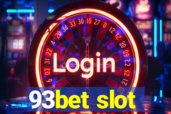93bet slot